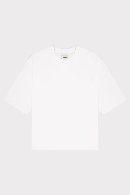 Signature T-Shirt White