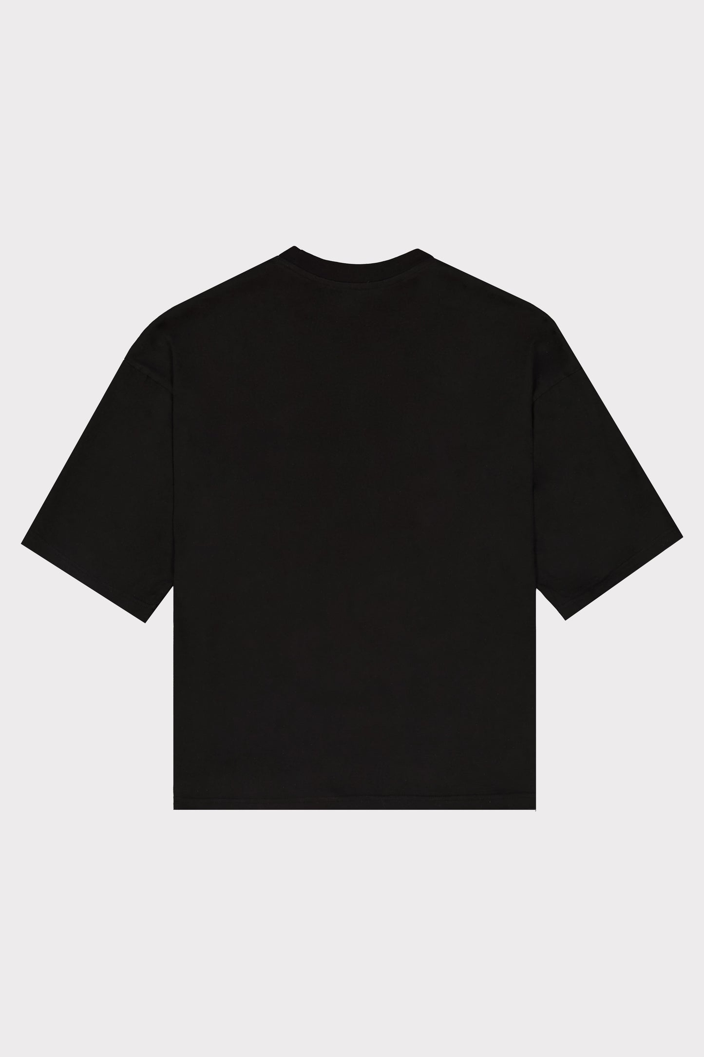 Signature T-Shirt Black