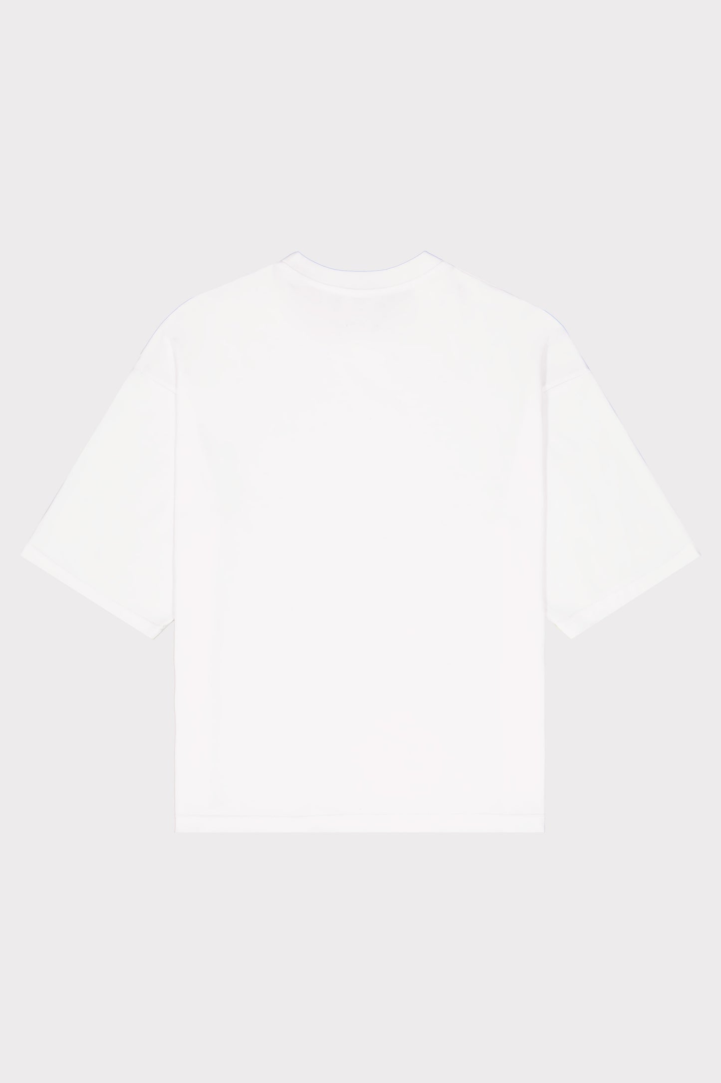 Signature T-Shirt White