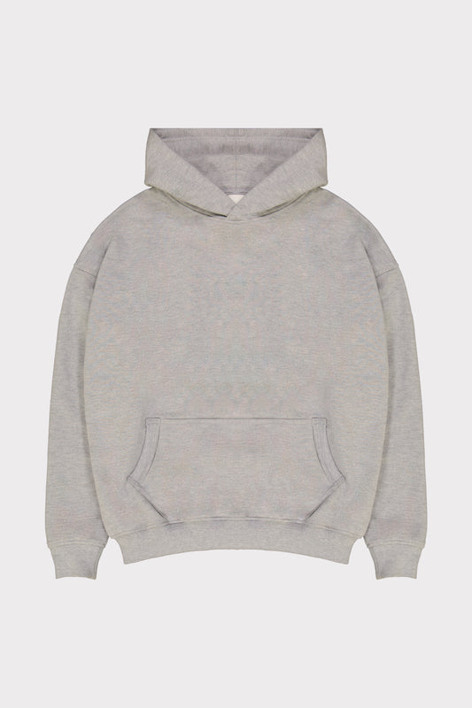 Hoodie Grey