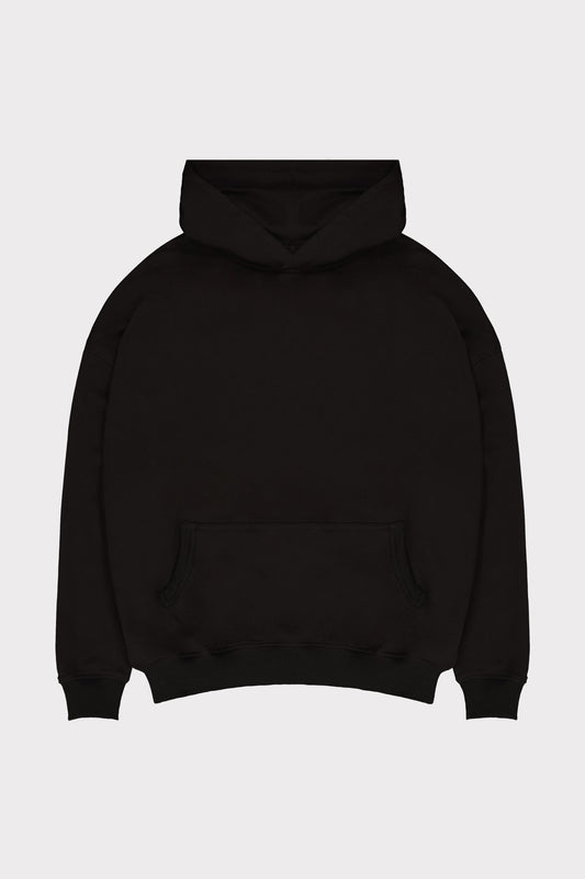 Hoodie Black